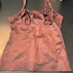 Ruby Ribbon Original Cami